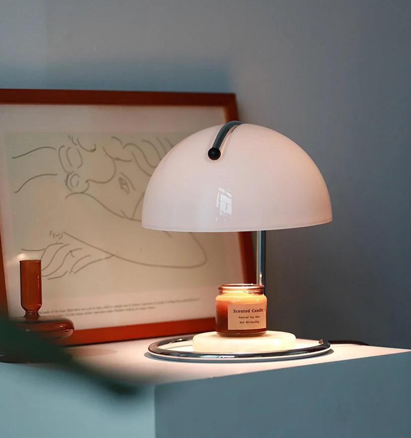 Pierre Table Lamp - NexioPick