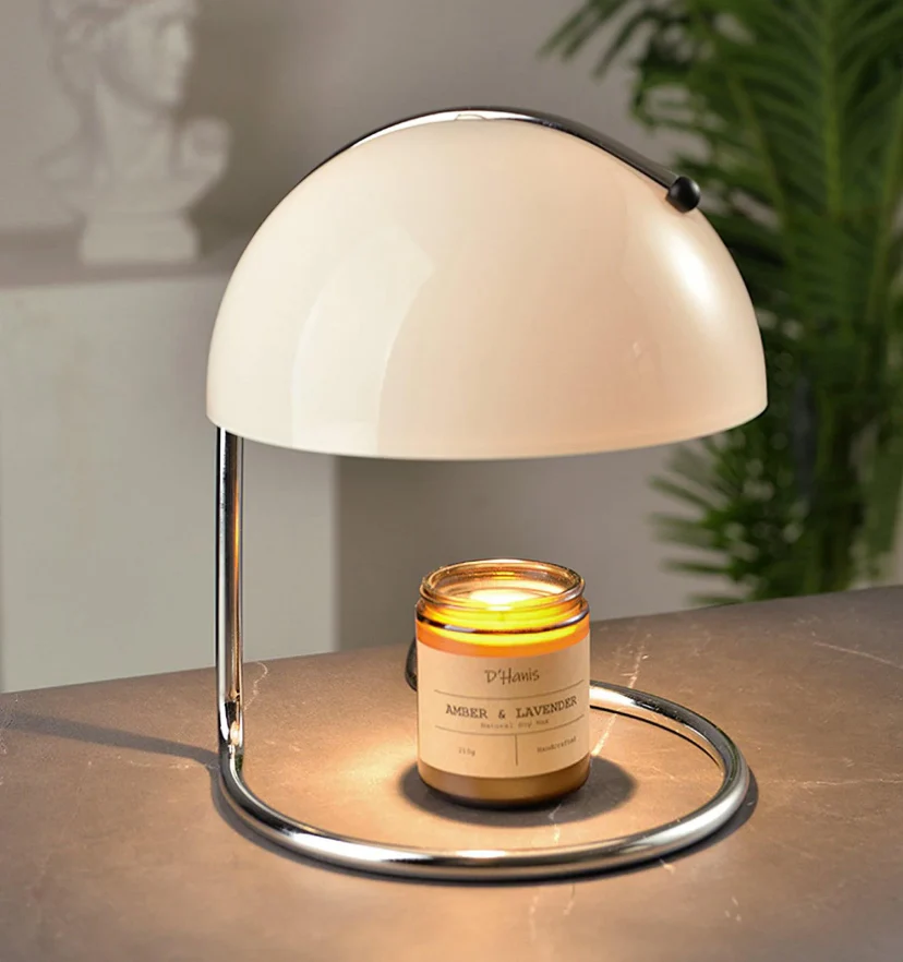 Pierre Table Lamp - NexioPick