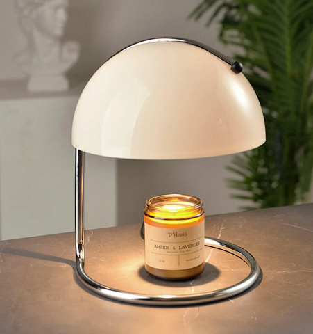 Pierre Table Lamp - NexioPick