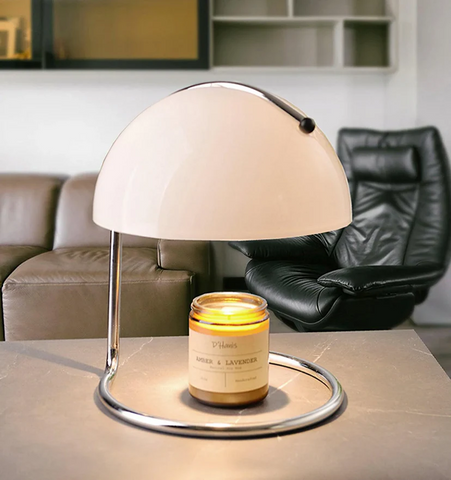 Pierre Table Lamp - NexioPick