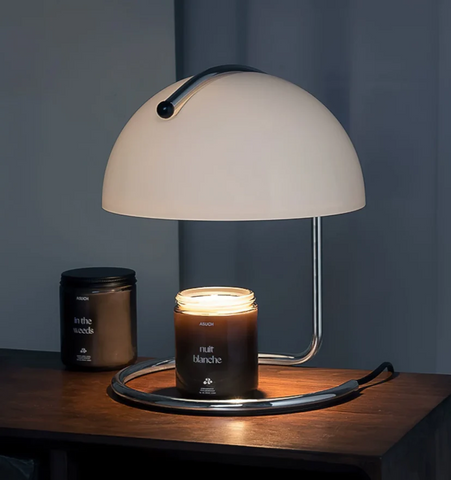 Pierre Table Lamp - NexioPick