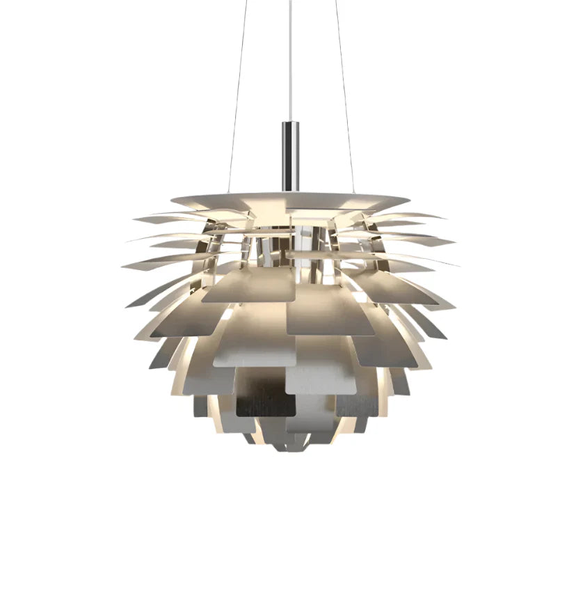 Pine Cone Chandelier - NexioPick