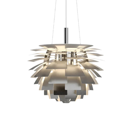 Pine Cone Chandelier - NexioPick