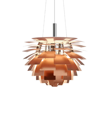 Pine Cone Chandelier - NexioPick