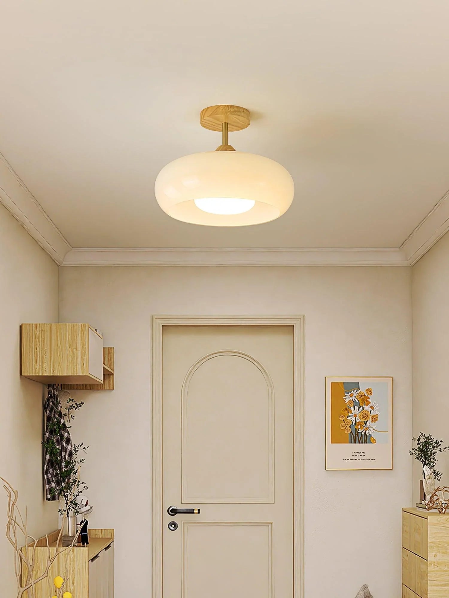 Plafonnier Ceiling Lamp - NexioPick