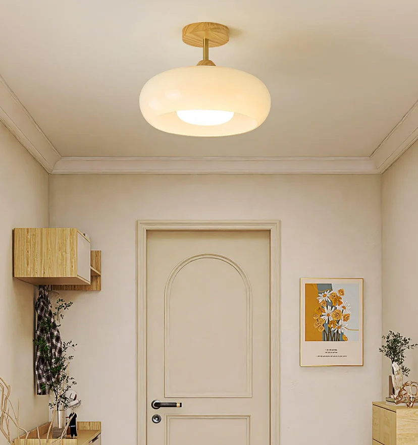 Plafonnier Ceiling Lamp - NexioPick