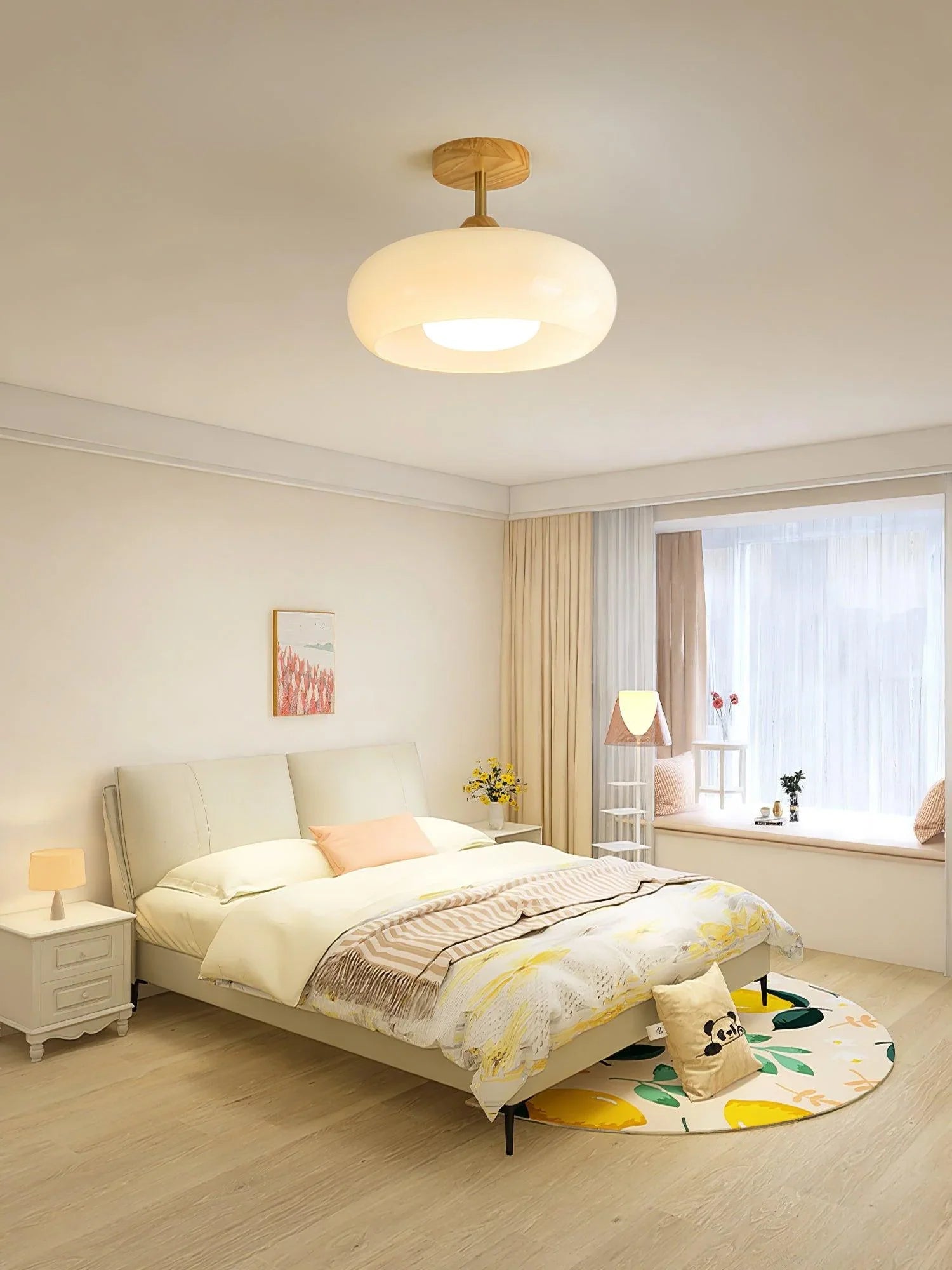 Plafonnier Ceiling Lamp - NexioPick