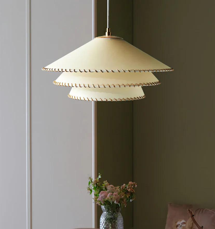 Planas Pendant Lamp - NexioPick