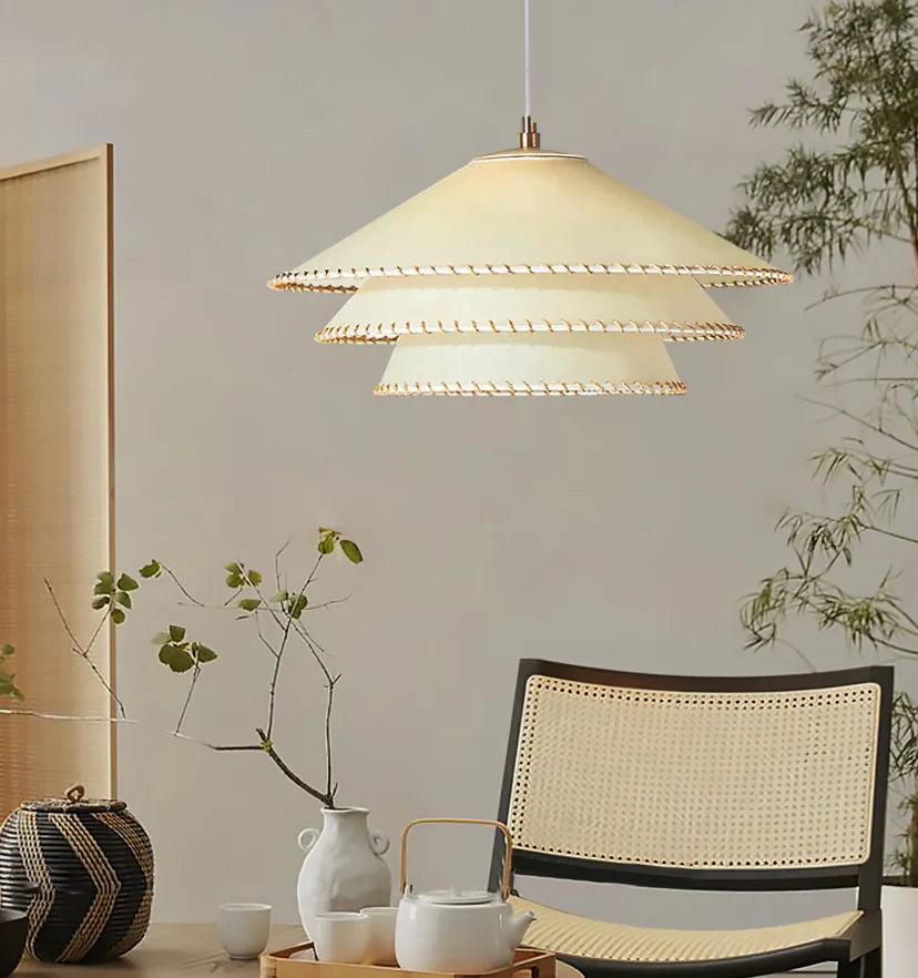 Planas Pendant Lamp - NexioPick