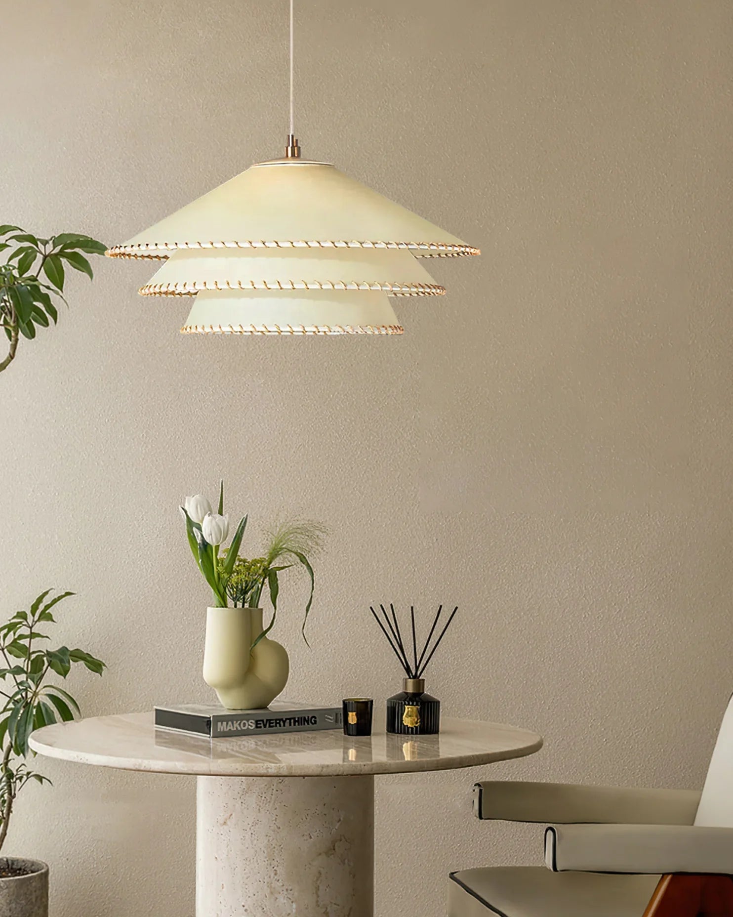 Planas Pendant Lamp - NexioPick
