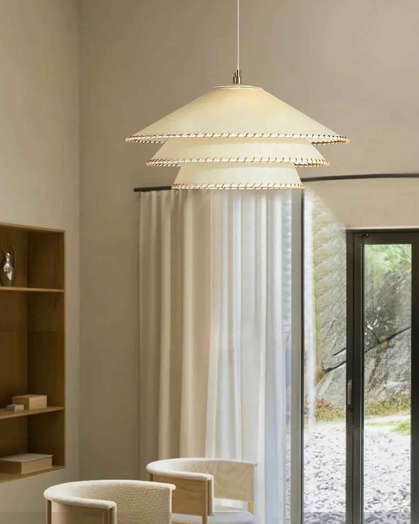 Planas Pendant Lamp - NexioPick