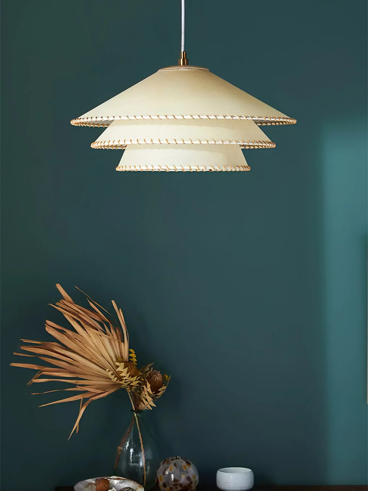 Planas Pendant Lamp - NexioPick