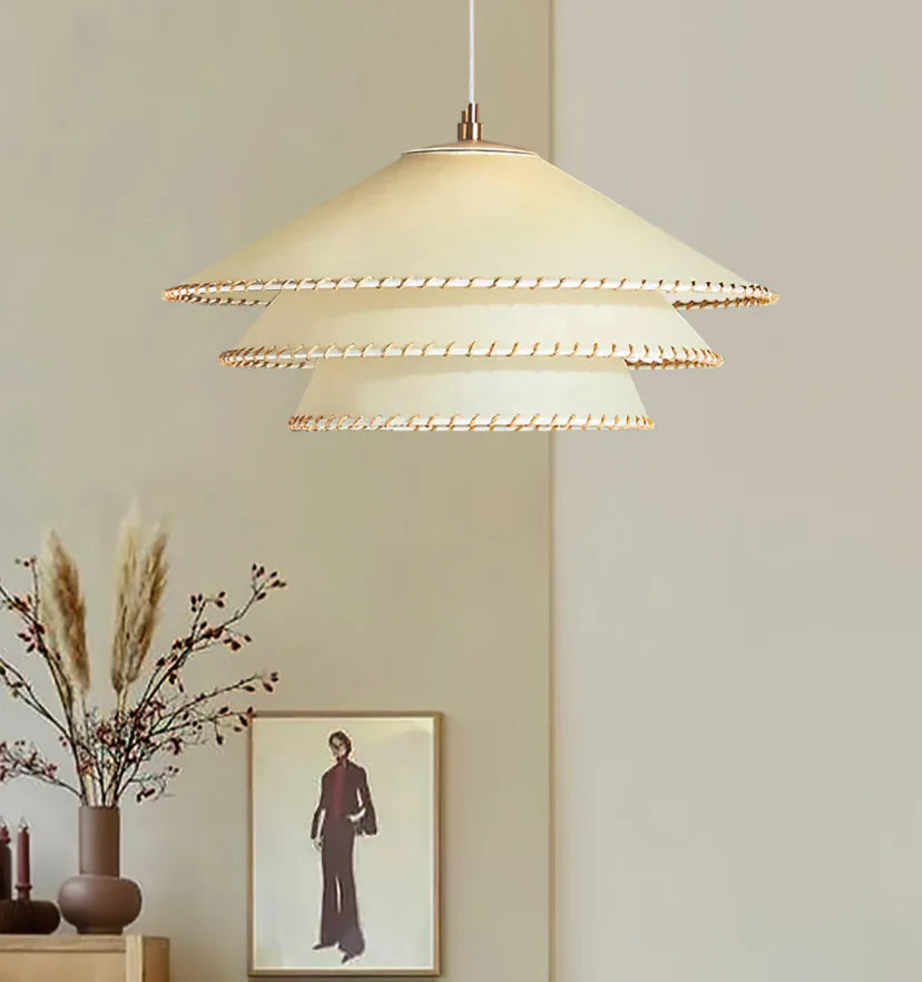 Planas Pendant Lamp - NexioPick