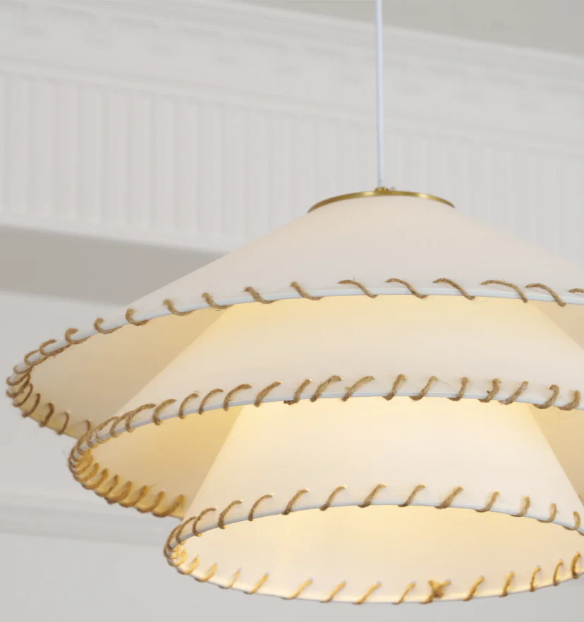 Planas Pendant Lamp - NexioPick