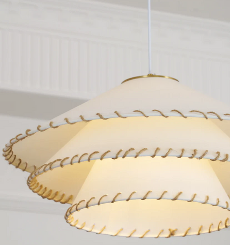 Planas Pendant Lamp - NexioPick