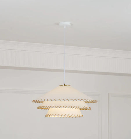 Planas Pendant Lamp - NexioPick