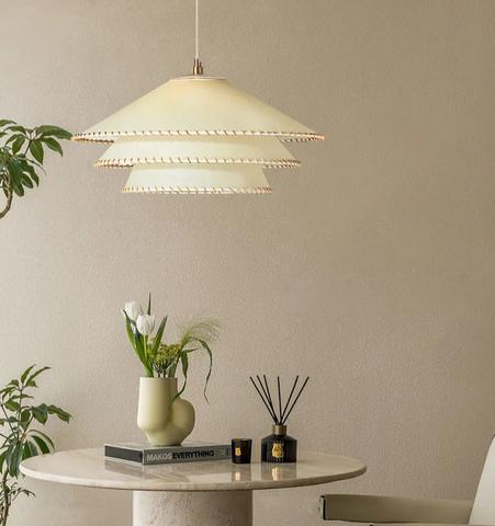 Planas Pendant Lamp - NexioPick