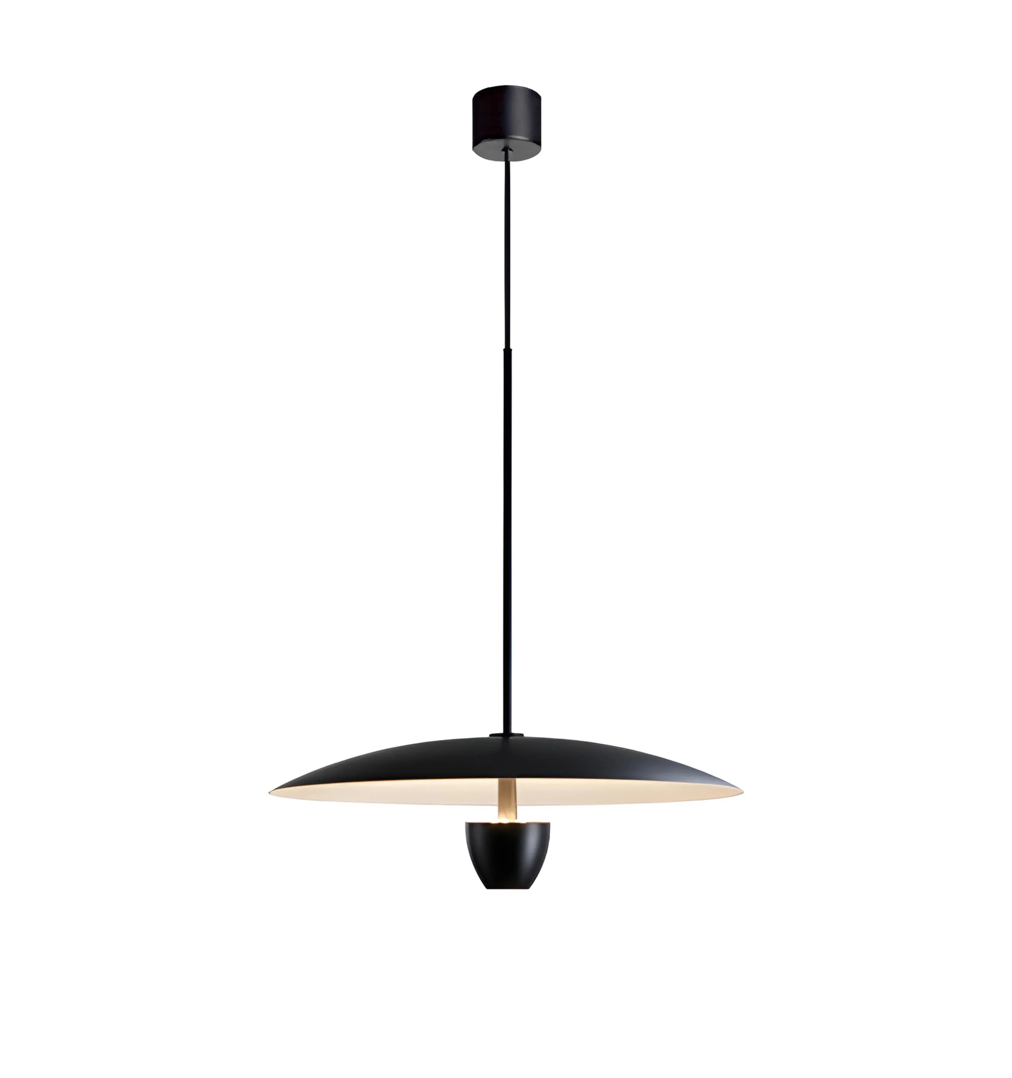 Planet Track Pendant Light - NexioPick