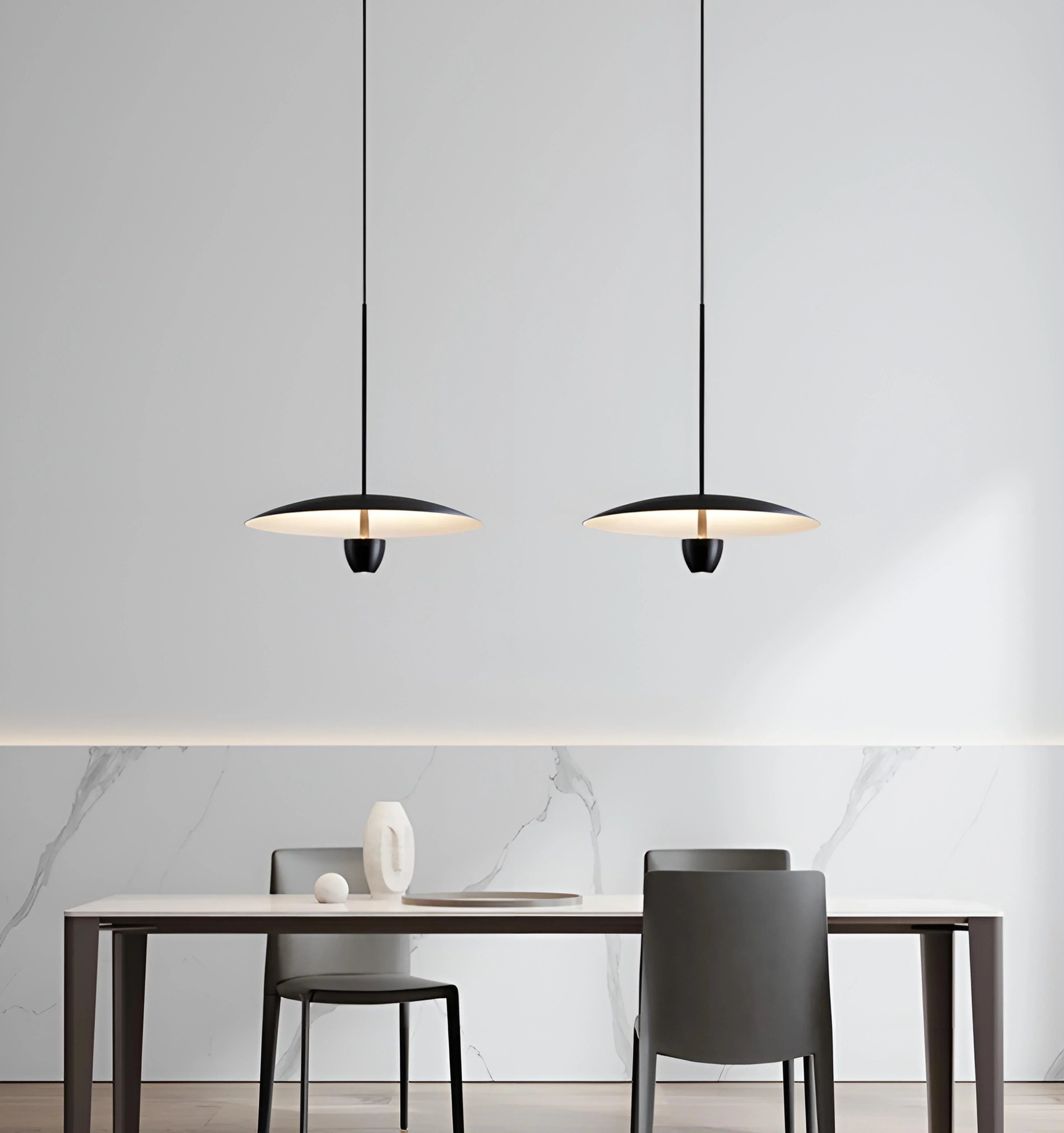Planet Track Pendant Light - NexioPick