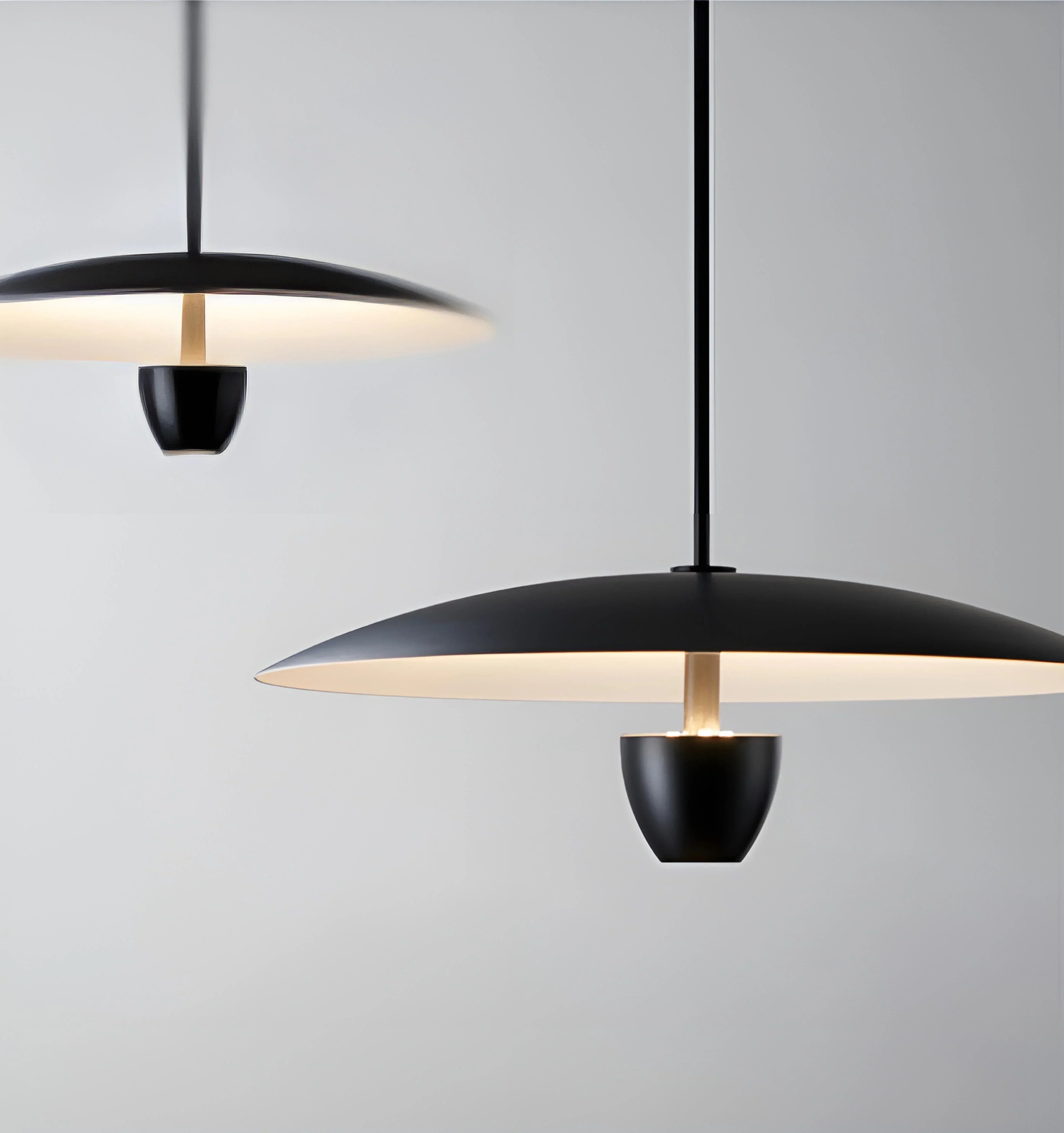 Planet Track Pendant Light - NexioPick