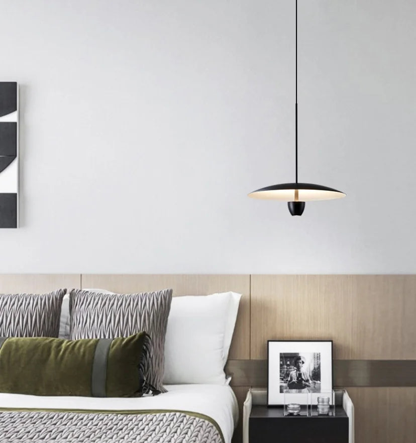 Planet Track Pendant Light - NexioPick