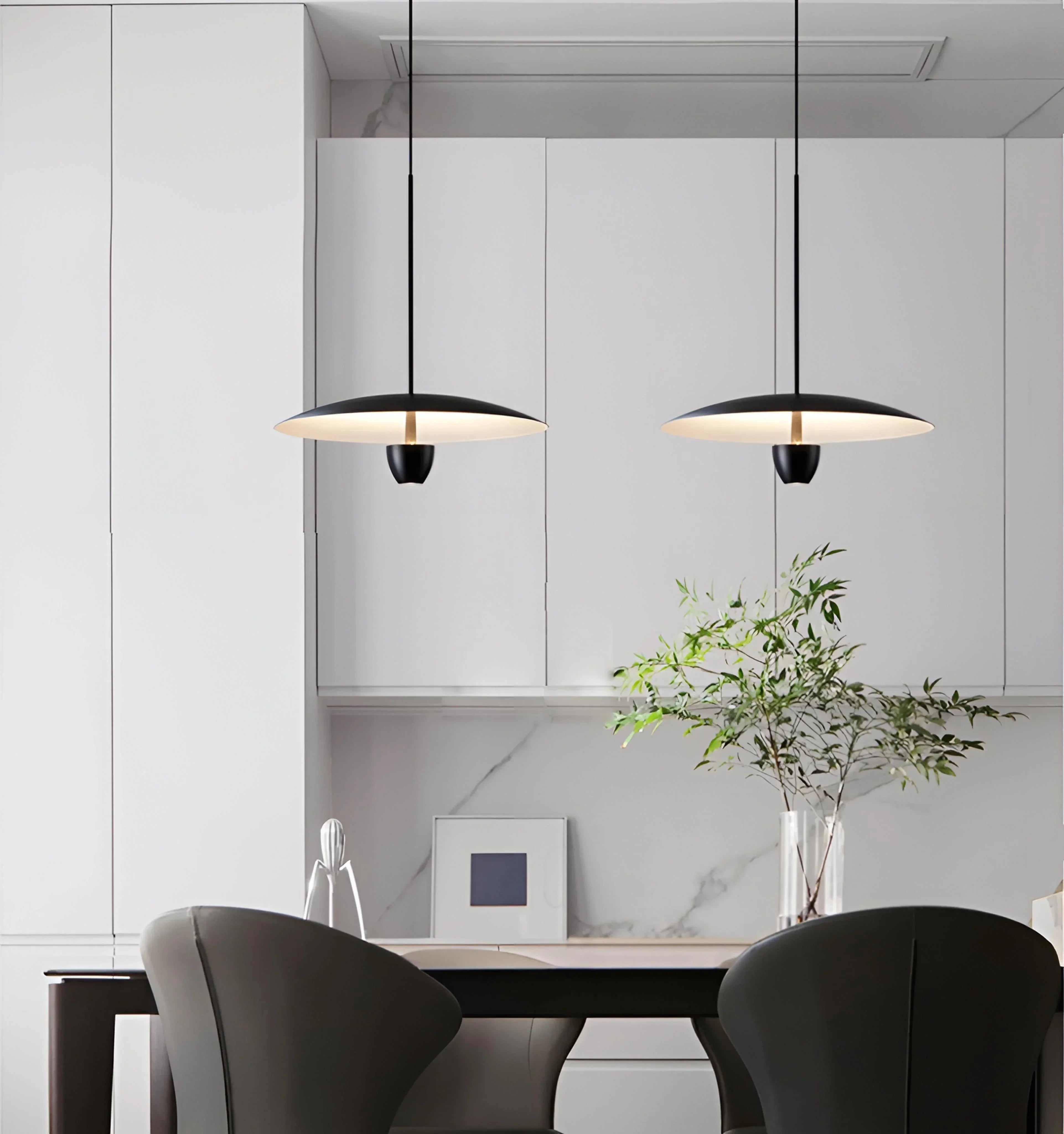 Planet Track Pendant Light - NexioPick