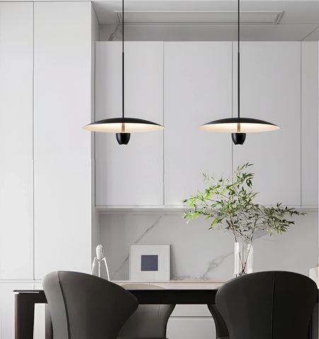 Planet Track Pendant Light - NexioPick