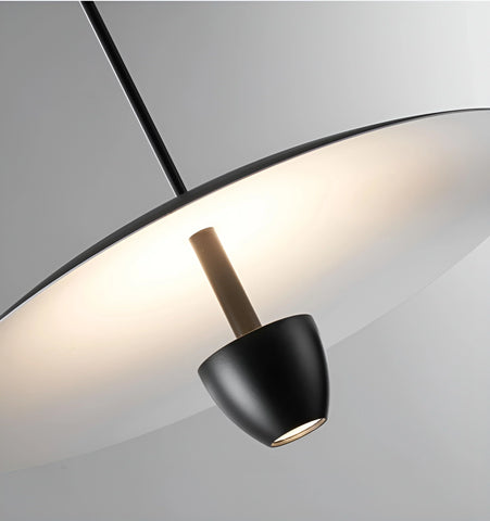 Planet Track Pendant Light - NexioPick