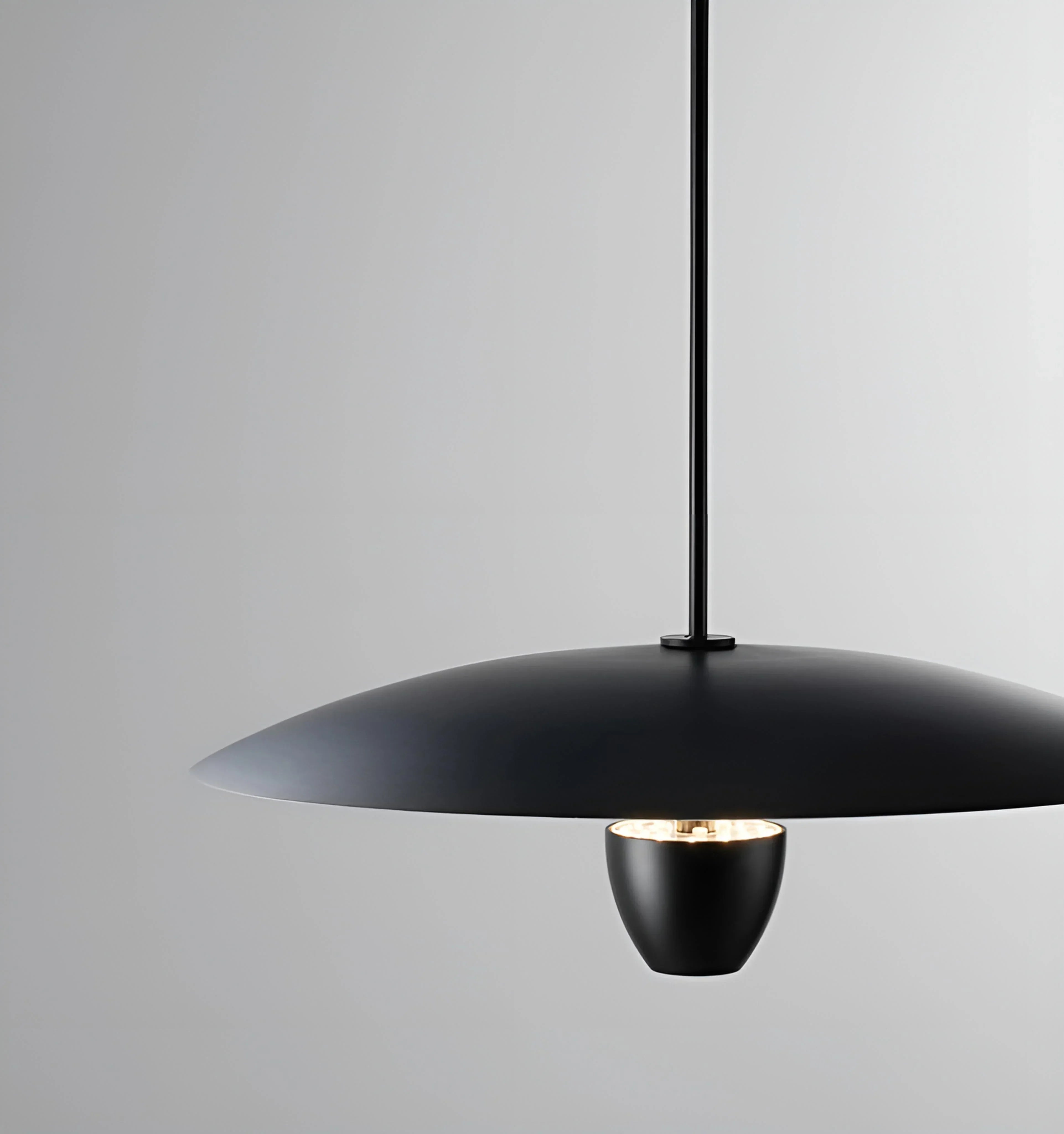 Planet Track Pendant Light - NexioPick