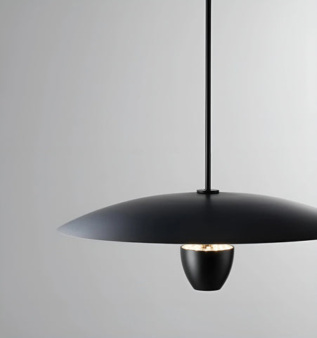Planet Track Pendant Light - NexioPick