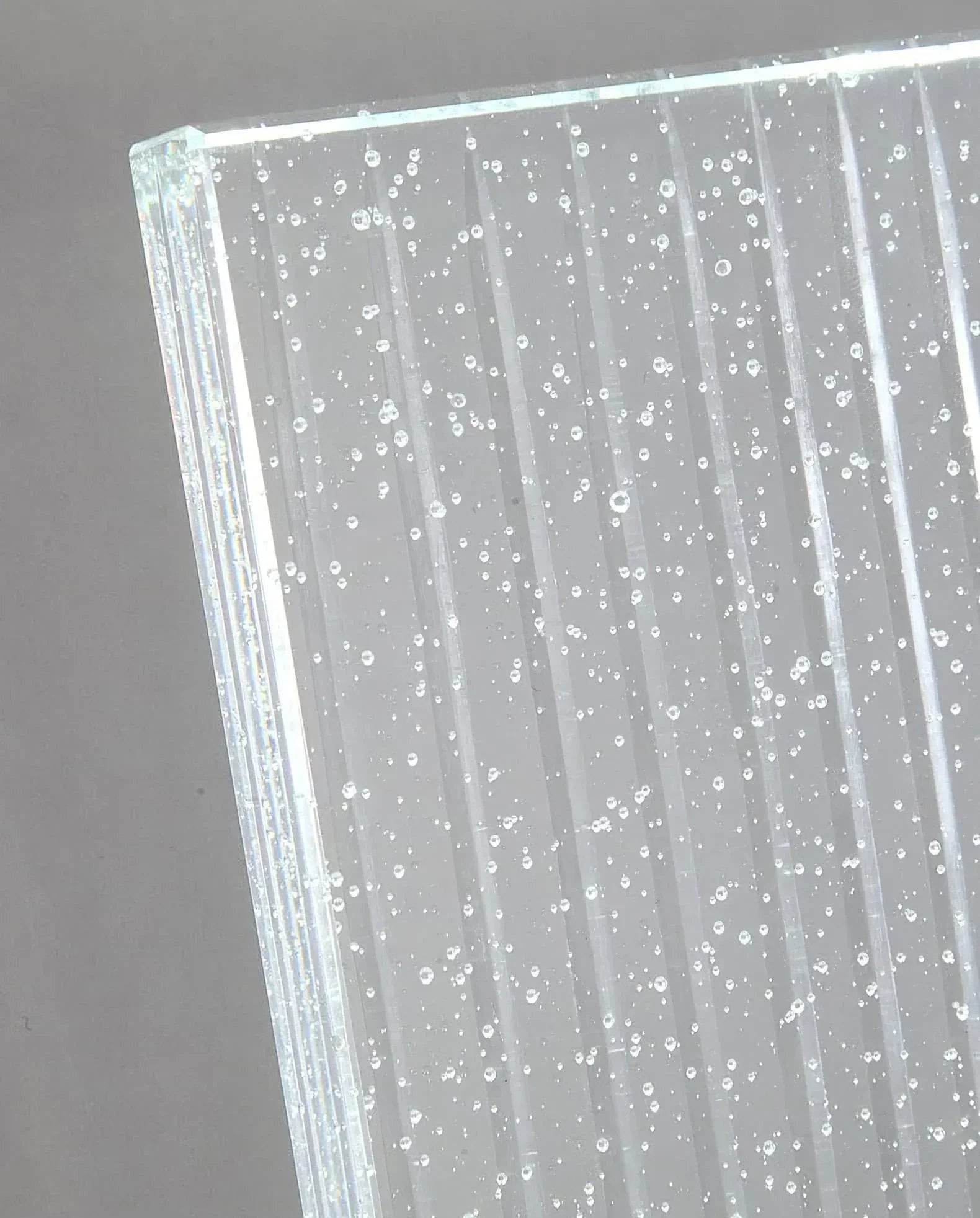 Pleated Crystal Wall Lamp - NexioPick