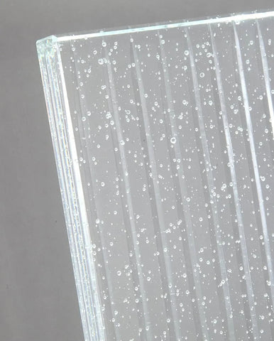 Pleated Crystal Wall Lamp - NexioPick