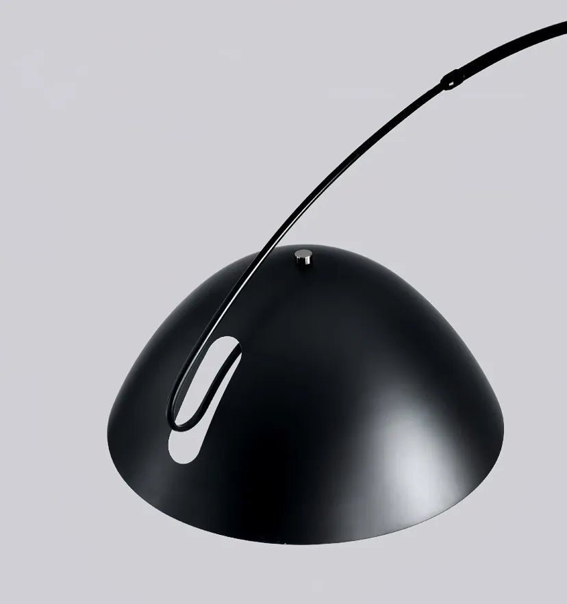 Verse Arc Floor Lamp - NexioPick