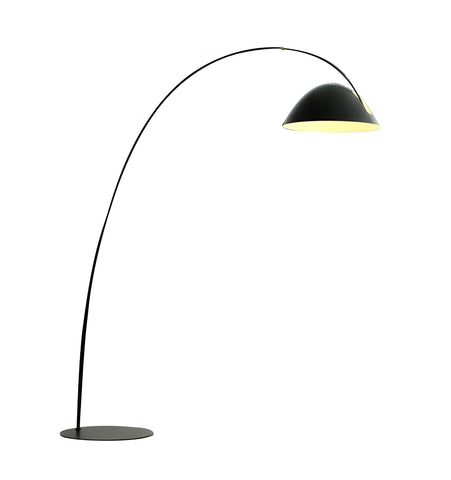 Verse Arc Floor Lamp - NexioPick