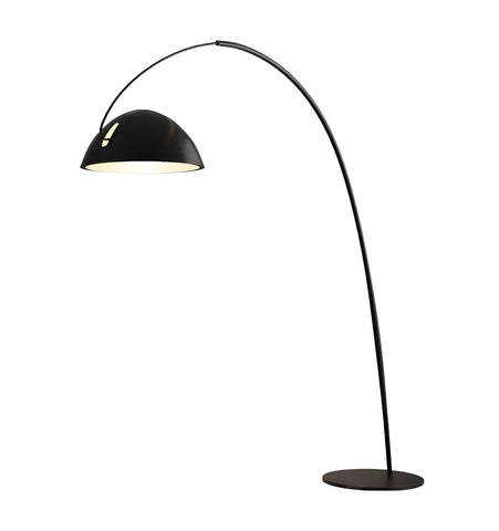 Verse Arc Floor Lamp - NexioPick