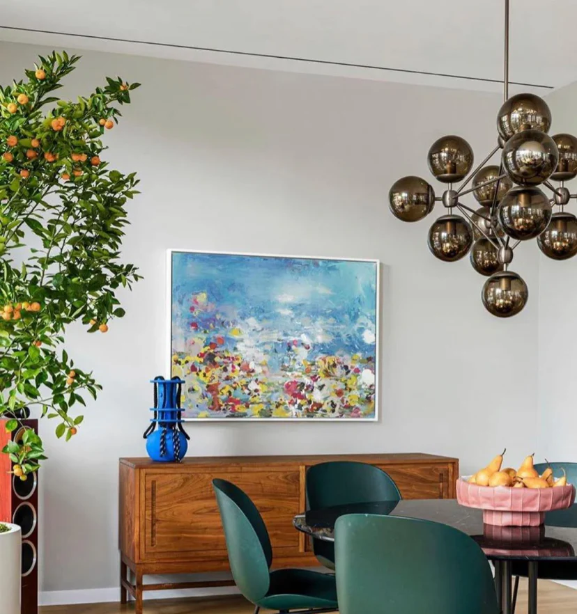 Possini Euro Gable Modo Chandeliers - NexioPick