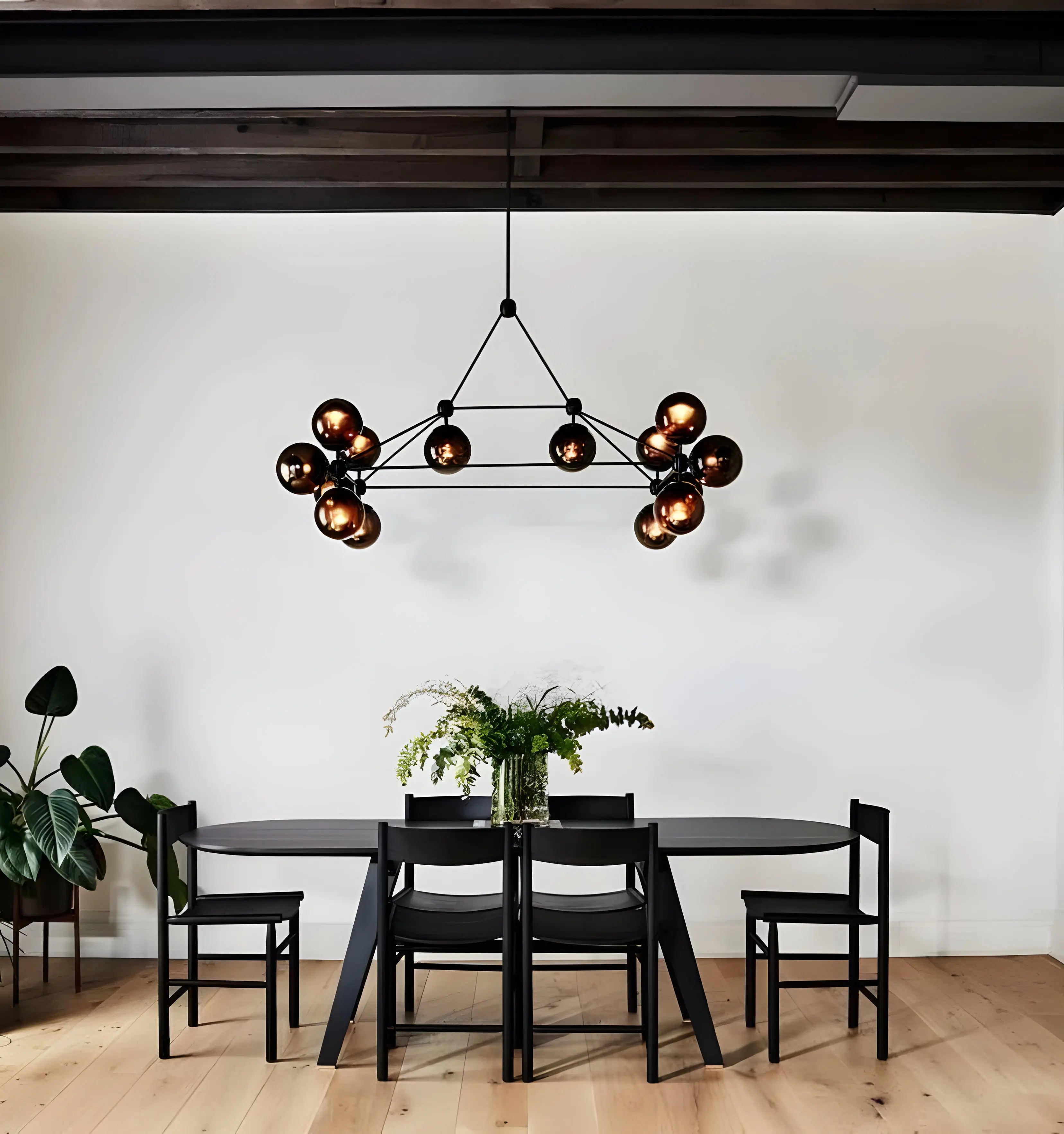 Possini Euro Gable Modo Chandeliers - NexioPick