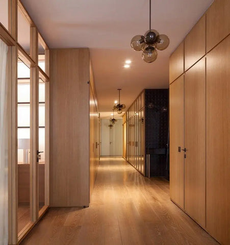 Possini Euro Gable Modo Chandeliers - NexioPick