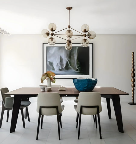 Possini Euro Gable Modo Chandeliers - NexioPick