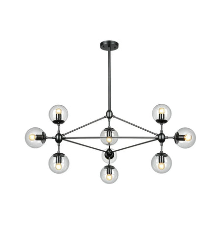 Possini Euro Gable Modo Chandeliers - NexioPick