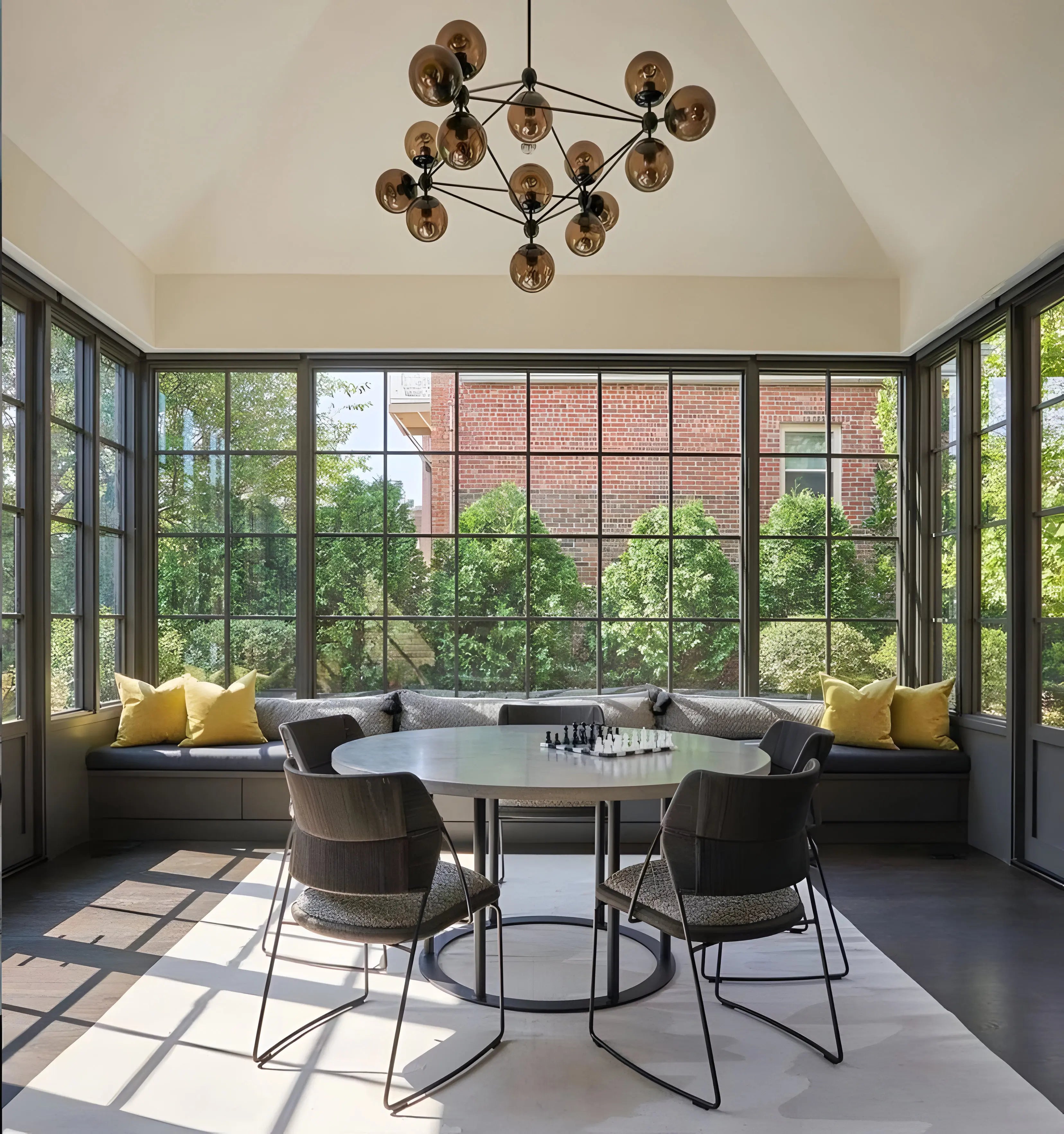 Possini Euro Gable Modo Chandeliers - NexioPick