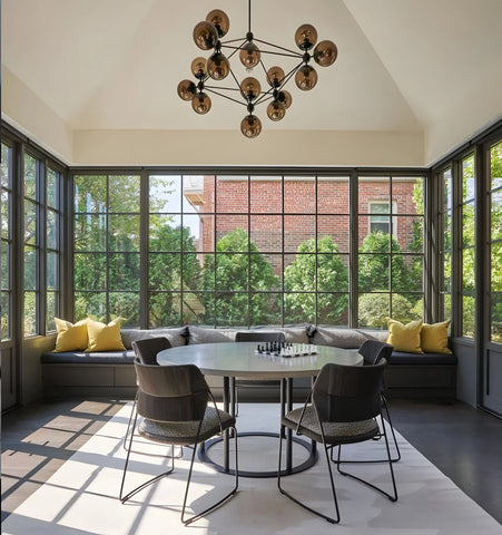 Possini Euro Gable Modo Chandeliers - NexioPick