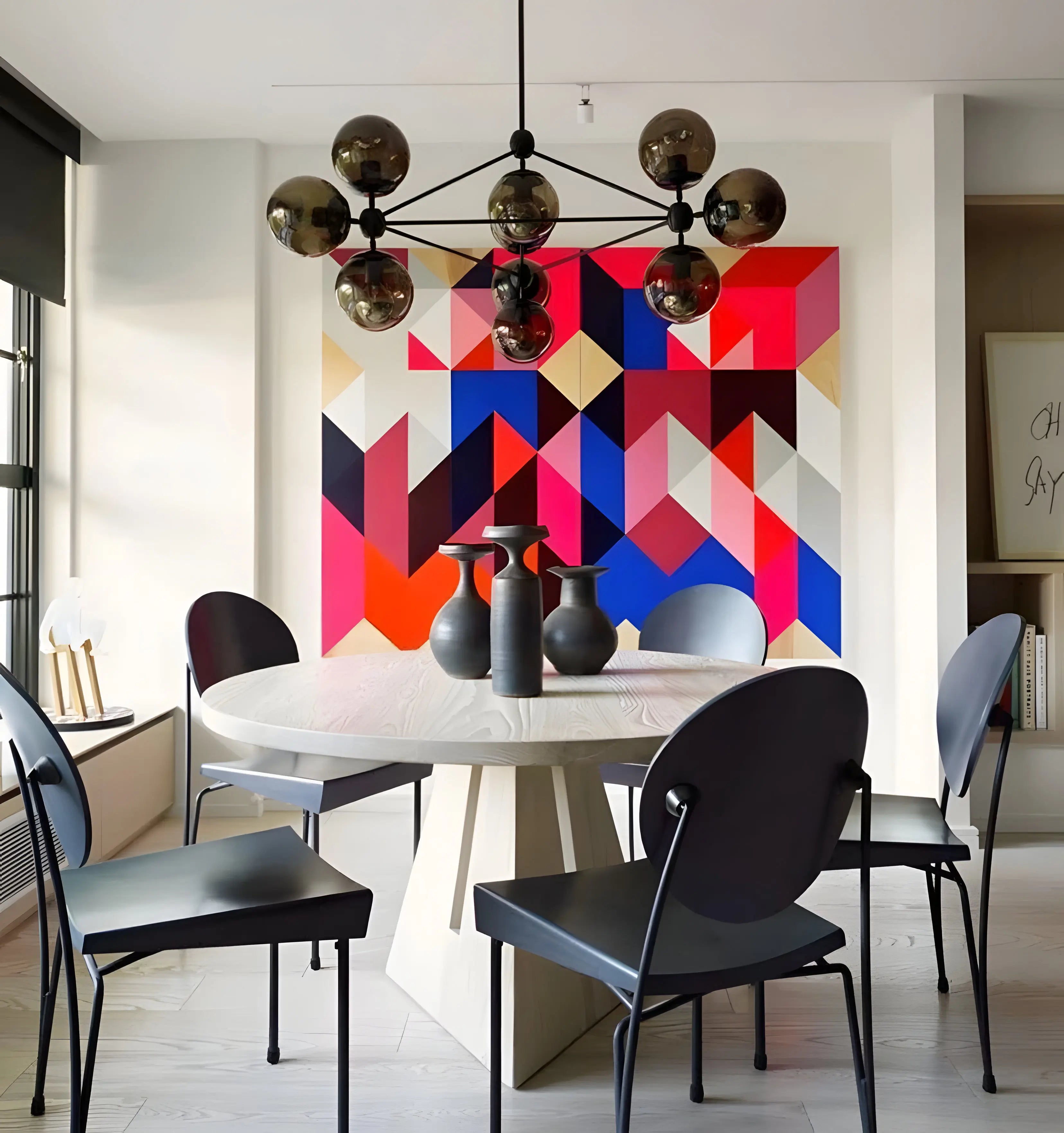 Possini Euro Gable Modo Chandeliers - NexioPick