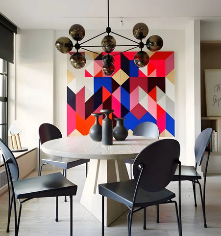 Possini Euro Gable Modo Chandeliers - NexioPick