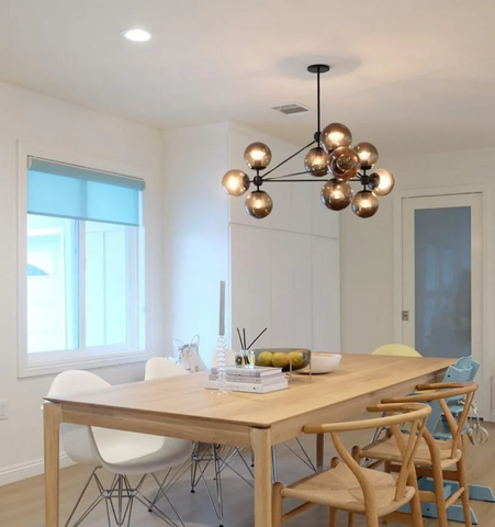 Possini Euro Gable Modo Chandeliers - NexioPick