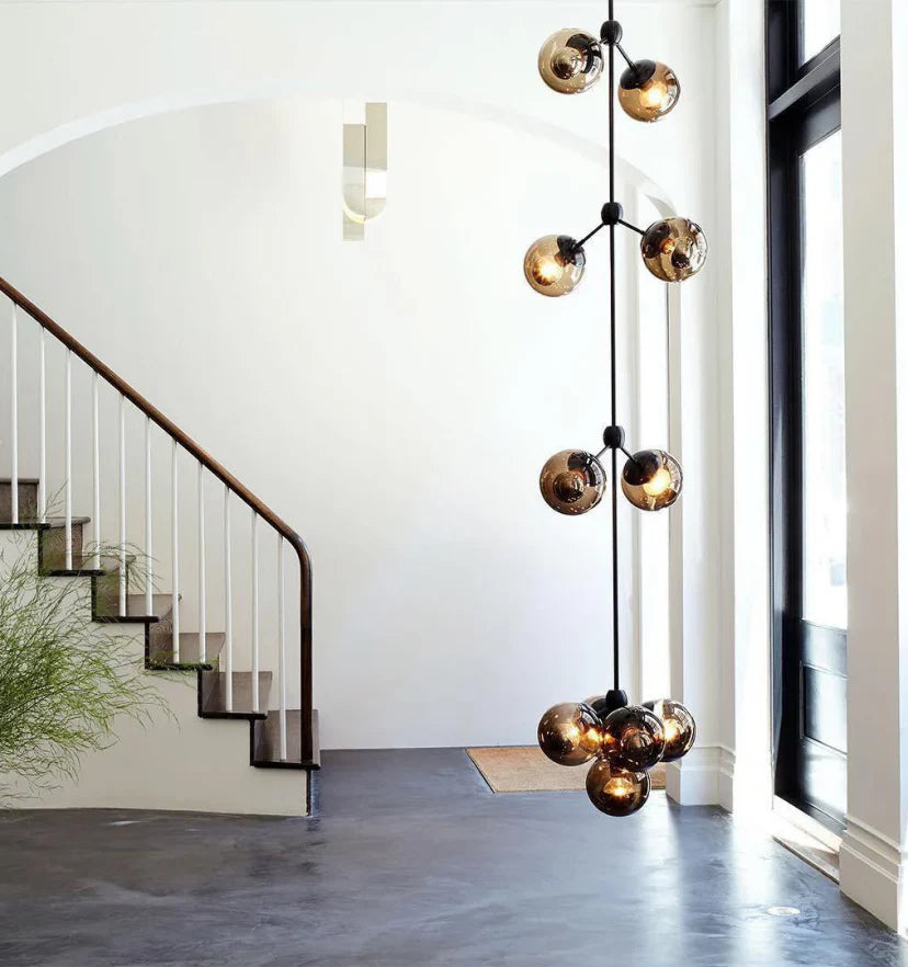 Possini Euro Gable Modo Chandeliers - NexioPick