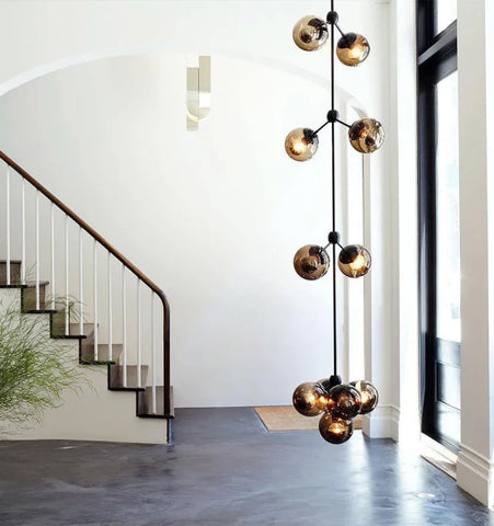 Possini Euro Gable Modo Chandeliers - NexioPick