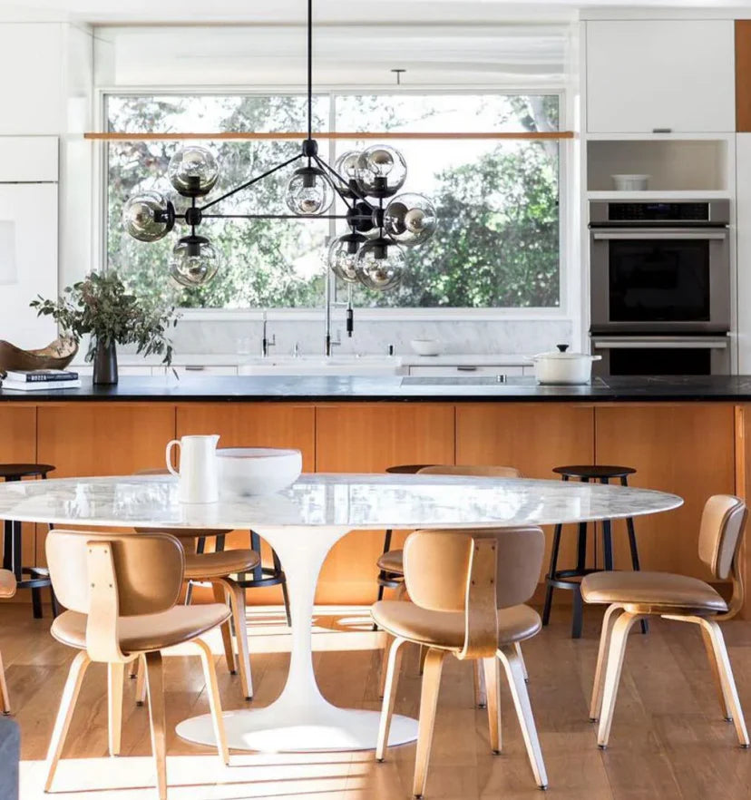 Possini Euro Gable Modo Chandeliers - NexioPick