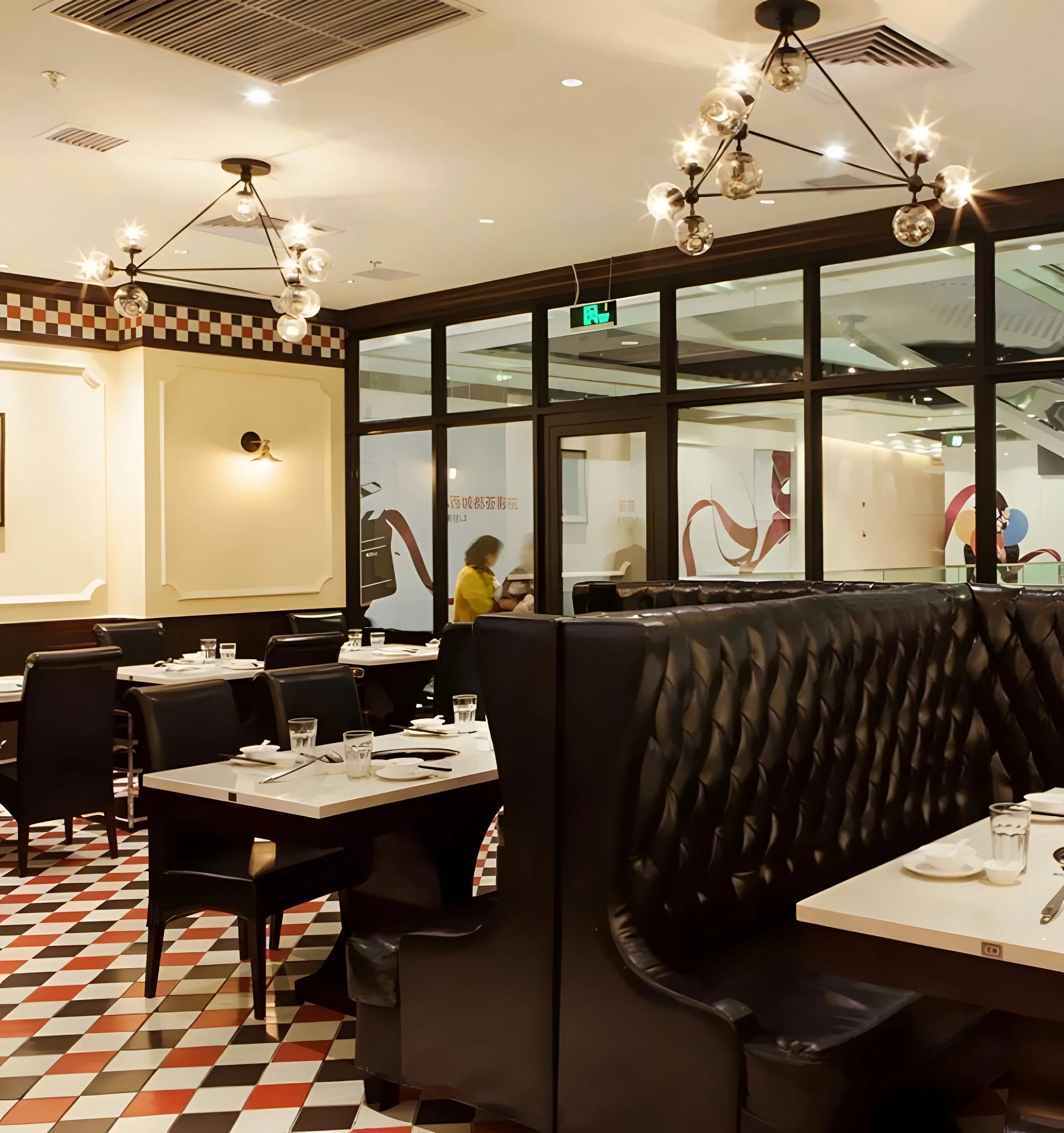 Possini Euro Gable Modo Chandeliers - NexioPick