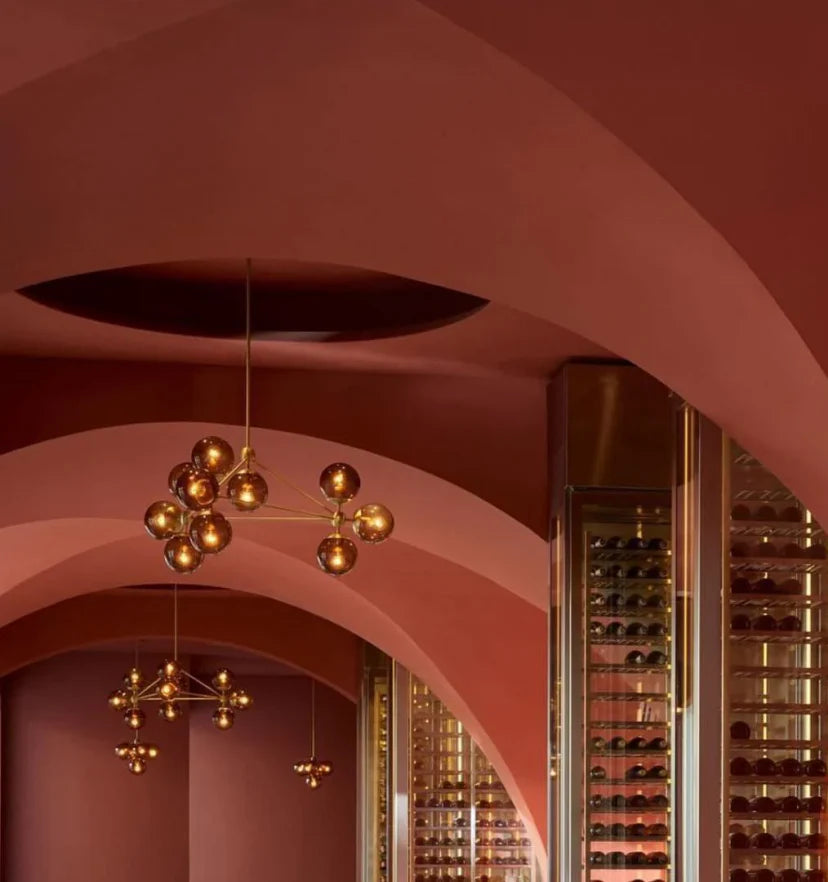 Possini Euro Gable Modo Chandeliers - NexioPick